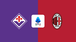 Fiorentina vs AC Milan
