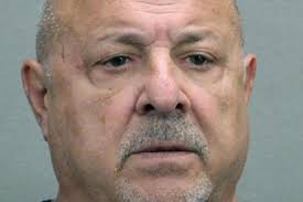 Rhode Island mobster Robert 'Bobby' DeLuca admits to role in 1992 murder