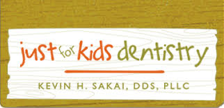 Just For Kids Dentistry Dr Kevin H Sakai