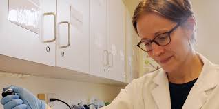 Mount Allison University to collaborate with Soricimed Biopharma Inc.