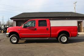 Image result for Vermillion Red 2000 F250