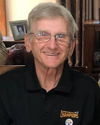 Paul Ernest Vereb, Sr. Obituary 2024