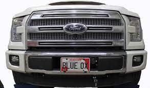 Blue ox, roadmaster, and demco. Blue Ox Bx2671 Baseplate For 2009 2020 Ford F 150