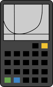 Download 8697 free calculator button icons in ios, windows, material, and other design styles. Clip Art Graphing Calculator Ti 84 Plus Series Scientific Calculator Png 1414x2313px Graphing Calculator Area Black