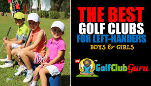 Maybe you would like to learn more about one of these? The Best Left Handed Junior Golf Clubs Golf Club Guru