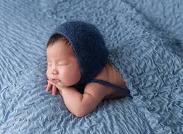 Maybe you would like to learn more about one of these? Newborn Baby Boy Photo Shoot Chaya Braun Photography