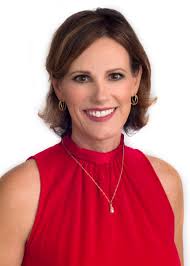 Melissa Stevenson's Instagram, Twitter & Facebook