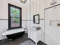 Actually, victorian bathroom ideas is designed to function well even back in the days when it is first introduced. Stunning Victorian Bathroom Renovation Sandringham Victoria