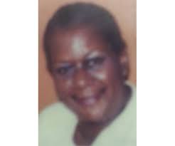 GERTIE DARK Obituary (2015)