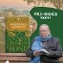 ruskin bond books from www.instagram.com