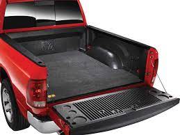 2002 Ford Ranger Bed Liners Tonneau Covers World
