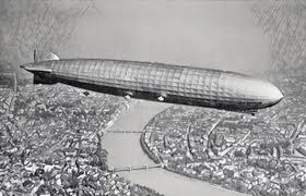 Prakticky až do začátku 2. Vzducholod Graf Zeppelin Mp Dims Cz