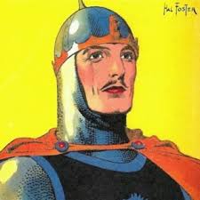 Sir Tristan (Character)