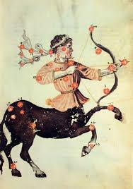 Magic Transistor On Tumblr Ancient Astronomy Zodiac Sagittarius Zodiac Signs Sagittarius