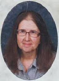 Susan Hocking Obituary May 19, 2017