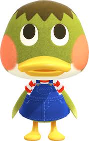 Her catchphrase, neighbor, may be a pun on neigh, which relates to her species. Deena Animal Crossing Wiki Fandom