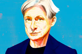 Judith Butler Can't “Take Credit or Blame” for Gender Furor
