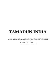 Warganegara rom merupakan mereka yang terdiri daripada orang rom dan buka warganegara ialah penduduk yang ditakluki. Laporan Video Tamadun India Titas Docx Tamadun India Muhammad Amiruddin Bin Md Shah E20171016971 Kandungan Pengenalan 3 Definisi Dan Konsep Course Hero