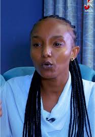 "I had to humble myself and learn, re-learn and un-learn almost everything  I knew so that I can grow in every aspect of my life" Join in the  conversation with Tracy Waithera