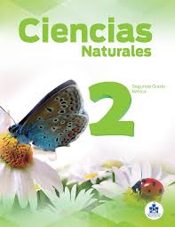 De ciencias naturales 6 sexto grado honduras libro del maestro. Ciencias Naturales 2do Grado 1