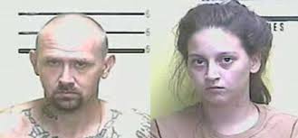 Third person arrested for aiding others in a Middlesboro robbery and dog  killing