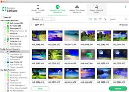 How To Open Iphone Backup With Iphone Backup Extractor Tenorshare