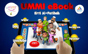 Erti Al Fatihah Ummi Ep 01 Hd For Android Apk Download