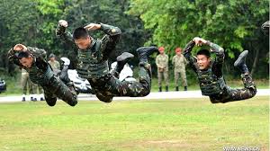 Malaysia juga perlu mempertahankan hak etnik uighur di malaysia. Tak Hanya Dengan Amerika Hubungan China India Memanas Militer Sudah Bentrok Diambang Perang Tribun Kaltim