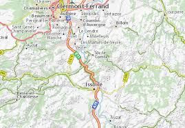 This island is easily reachable also from treporti (10 minutes) and punta sabbioni (30. Michelin Landkarte Buron Stadtplan Buron Viamichelin