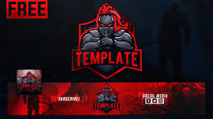 Use this free 2048x1152 banner maker to crop your image or photo to the best dimensions for a desktop wallpaper or social media banners. 115 Free Youtube Gaming Logo Banner Avatar Template Graphic Design Resources
