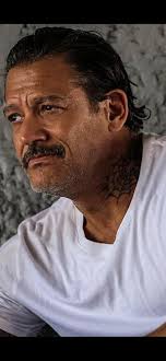 Everton Lawrence: Biofilmografía