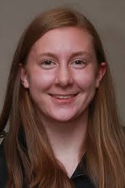 2016 Women's Track and Field Roster