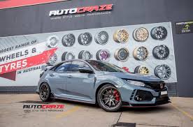 But with so many to choose from, it's hard to choose perfect set. Honda Civic Wheels Honda Civic Alloy Wheels And Tyre For Sale Autocraze 1800 099 634