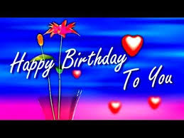 Birthdayquotes Happy Birthday Music Happy Birthday Wishes Song Birthday Wishes Songs