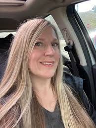 Aleeia wasn't lying y'all! Went to LD Organichaircare today for color and  faux Locs, and it was a WHOLE experience! The decor is so beautiful, and  the service!! 10/10. I was warmly