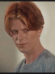 Thomas Jerome Newton: David Bowie's Cosmic Legacy