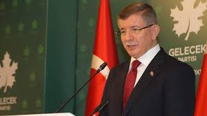 1989'da i̇stanbul üniversitesi siyasal bilgiler. Davutoglu Acikladi Naci Agbal Ile Berat Albayrak Arasinda Neler Yasandi Son Dakika Haberleri
