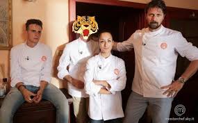 Eppure paolo non lascia la cucina senza polemiche, come quella farina birichina all'invention test. Paolo Masterchef Il Catechista Tigre Facebook