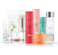 Wella salon professional hair products. Hair Care Wella Professionals