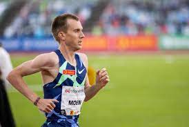 5 21,101 arturo barrios mexico 30 march 1991 la flèche: Sondre Nordstad Moen Sikra Seg Europarekorden Pa 25 000 M Kondis Norsk Organisasjon For Kondisjonsidrett