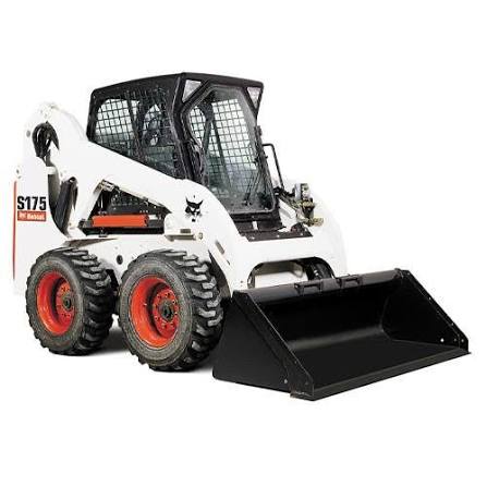 Bobcat S175 Skid Steer Loader