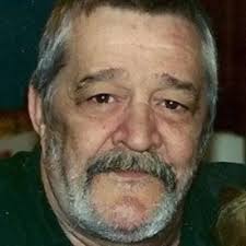 Obituary information for James Logsdon