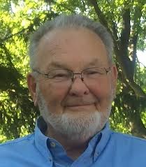 Obituary for Donald F. Hyatt