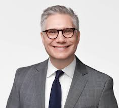 You don't need to know how to pose for a headshot