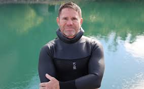 Informations Sur Steve Backshall Live Nation Francesexiezpix Web Porn
