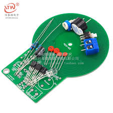 This diy kit is beneficial for finding metal objects hidden underground or in walls when doing home repair projects. 1 33 Metal Detector Diy Metal Detector Kit Electronic Kit Electronic Diy Welding Exercise Board From Best Taobao Agent Taobao International International Ecommerce Newbecca Com