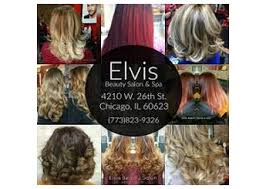Find the best hair salons, around west chicago,il and get detailed driving directions with road conditions, live traffic updates, and reviews of local business along the way. Elvis Beauty Salon And Spa Chicago Il 773 823 9326 City To City Market