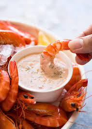 Prawn Dipping Sauces Recipe Cocktail Recipes Easy Recipetin Eats Eat