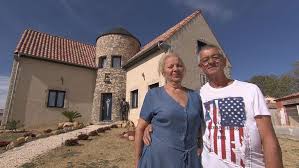 Ce n'est qu'après avoir dû me ruer aux toilettes pour me soulager d'une colique carabinée que j'ai remarqué qu'il n'y avait pas de pq. Bienvenue Chez Nous De Tf1 Les Adresses Et Avis Des Hotes