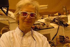 Mission to Mars: Alumna Follows Perseverance into Space